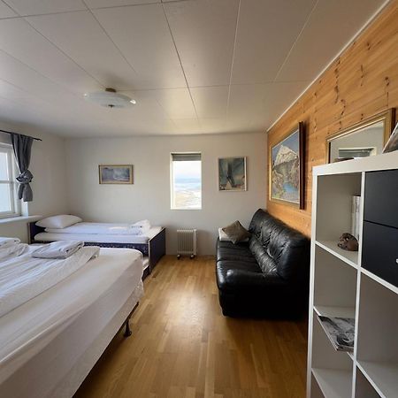 Fagrabrekka Guesthouse Stadur Luaran gambar